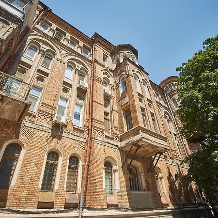 Дизайнерские Апартаменты В Самом Сердце Одессы! Odessa Extérieur photo