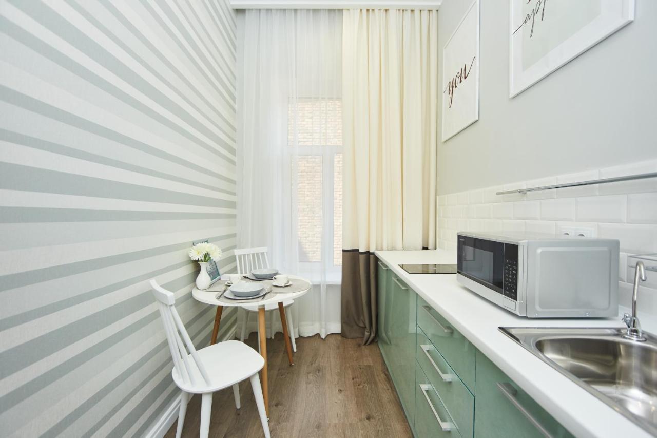 Дизайнерские Апартаменты В Самом Сердце Одессы! Odessa Extérieur photo